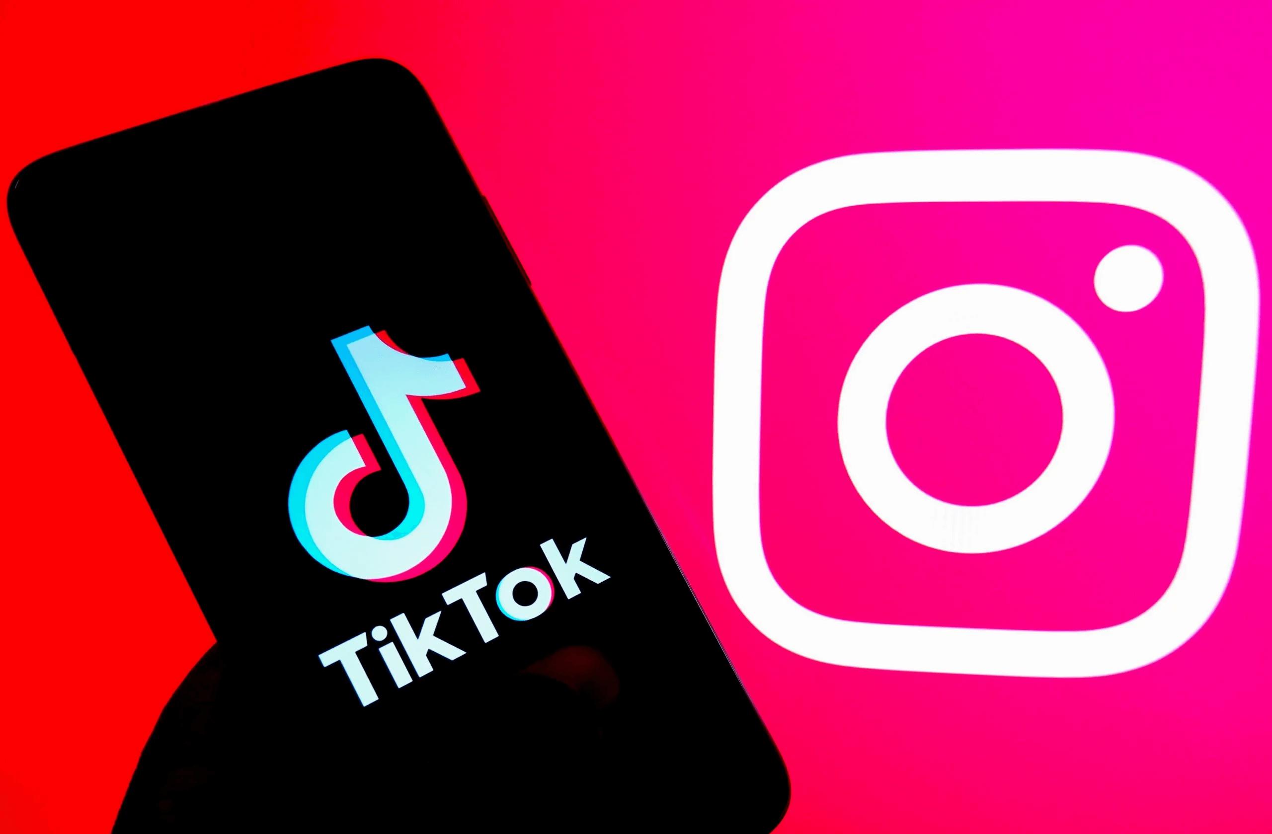 Instagram geri dönüyor ve TikTok'a benzer değişiklikleri kaldıracak
