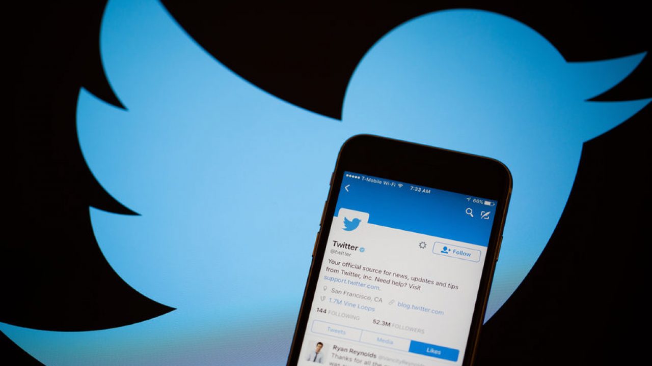 Twitter, ölmekte olan Twitter Deck'in eski bir özelliğini değiştirmek için Delegeyi test ediyor
