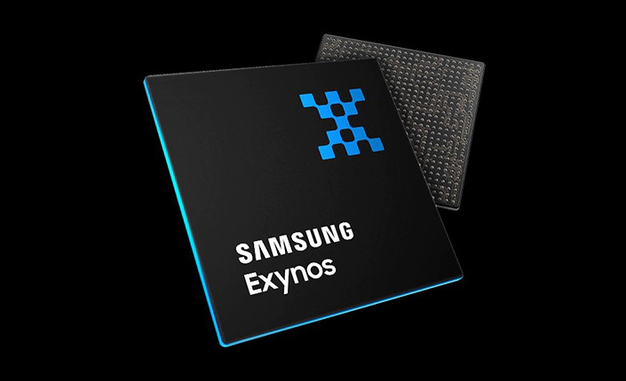 Samsung, Exynos çiplerinin durdurulduğuna dair söylentileri yalanladı