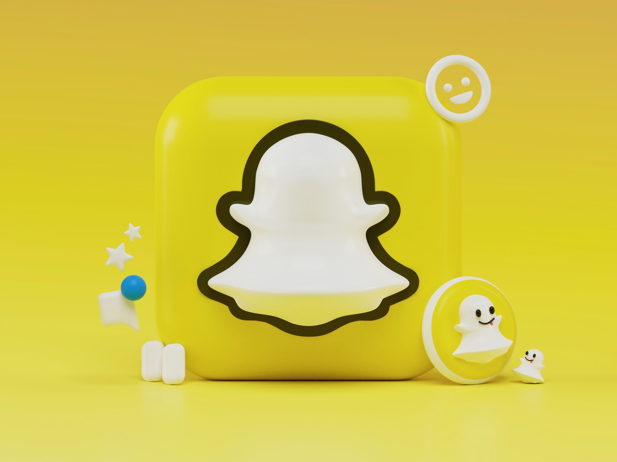 Snapchat, 'Ses Oluşturucu Fonu'nu Başlatarak Gelişmekte Olan Sanatçılara Daha Fazla Destek Sağlamak İstiyor