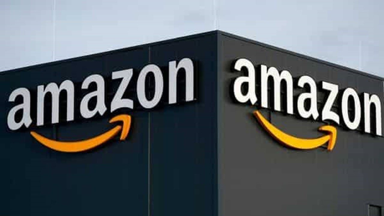 Amazon, 110'dan Fazla Şehirlerarası Güzergahta Paket Teslimatını Artırmak için Hindistan Demiryolları ile Bağlantı Kuruyor