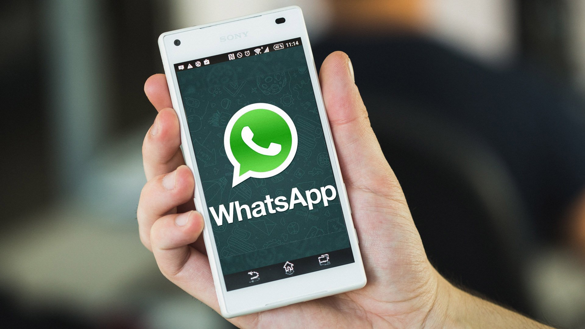 En son WhatsApp beta, gruptan kimin ayrıldığını veya gruptan kimin çıkarıldığını görmenizi sağlar
