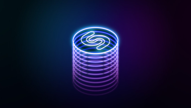 Apple, 20 yıllık Shazam'ı nostaljik bir çalma listesiyle kutluyor