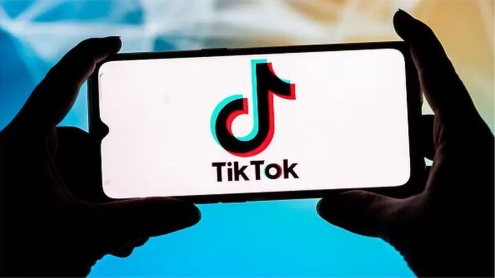 TikTok, uygulamanın tarayıcısıyla kullanıcı eylemlerini izleyebilir