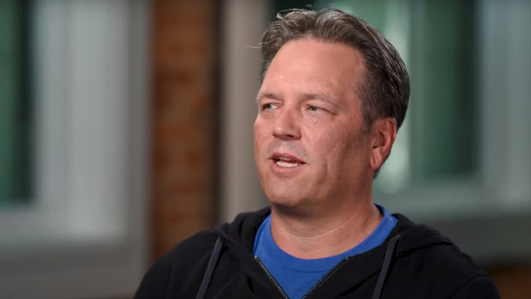Microsoft Gaming CEO'su Phil Spencer, Activision Blizzard anlaşması hakkında iyi hissettiğini söyledi