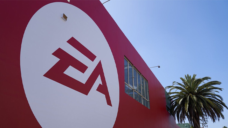 Amazon, Electronic Arts'ı satın almak üzere olabilir