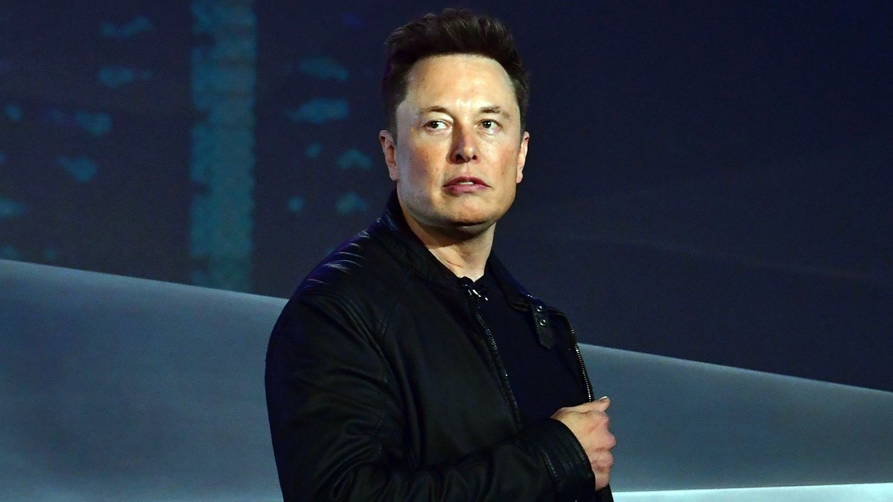 Elon Musk, 'nüfus çöküşü' riski konusunda uyardı