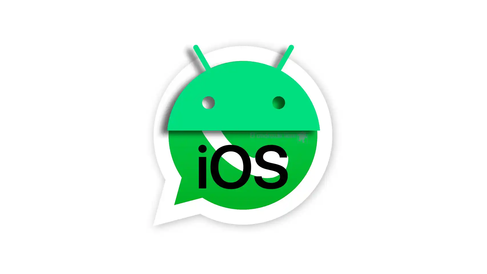 WhatsApp, yeni bir güncellemede sohbet geçmişini Android'den iOS'a aktarmayı resmileştiriyor