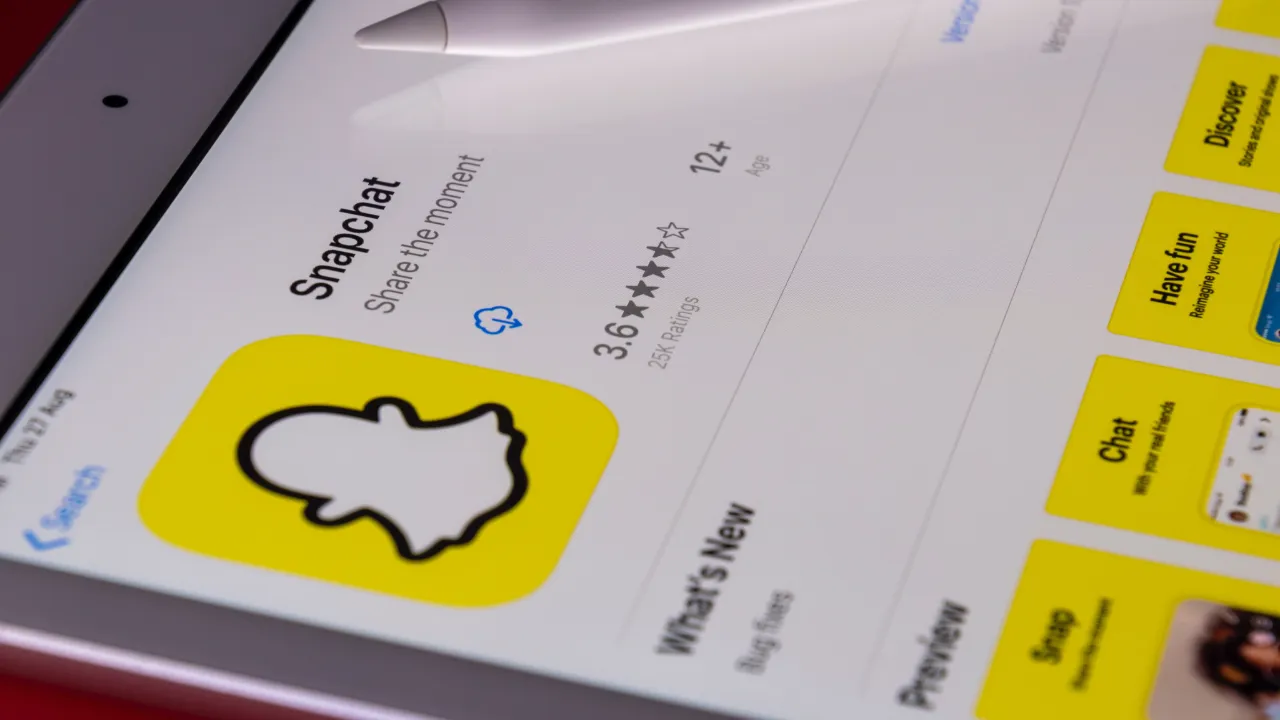 Snap, personelin %20'sini işten çıkarıyor