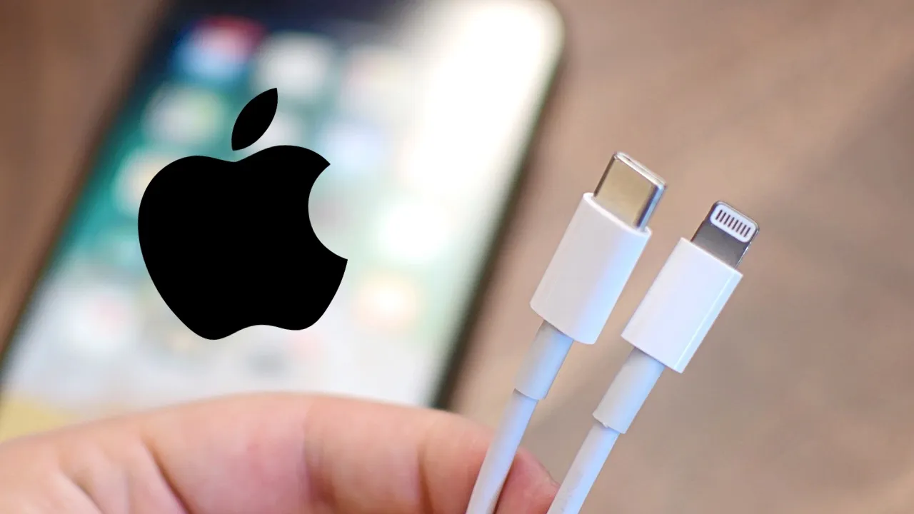 Apple Lightning Connector 10 Yıl Önce Çıktı Ama Artık Zamanı Doldu