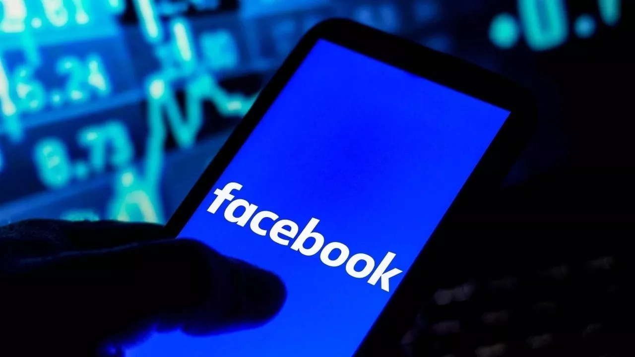 Alışveriş sitelerinden Facebook giriş butonu kaldırıldı