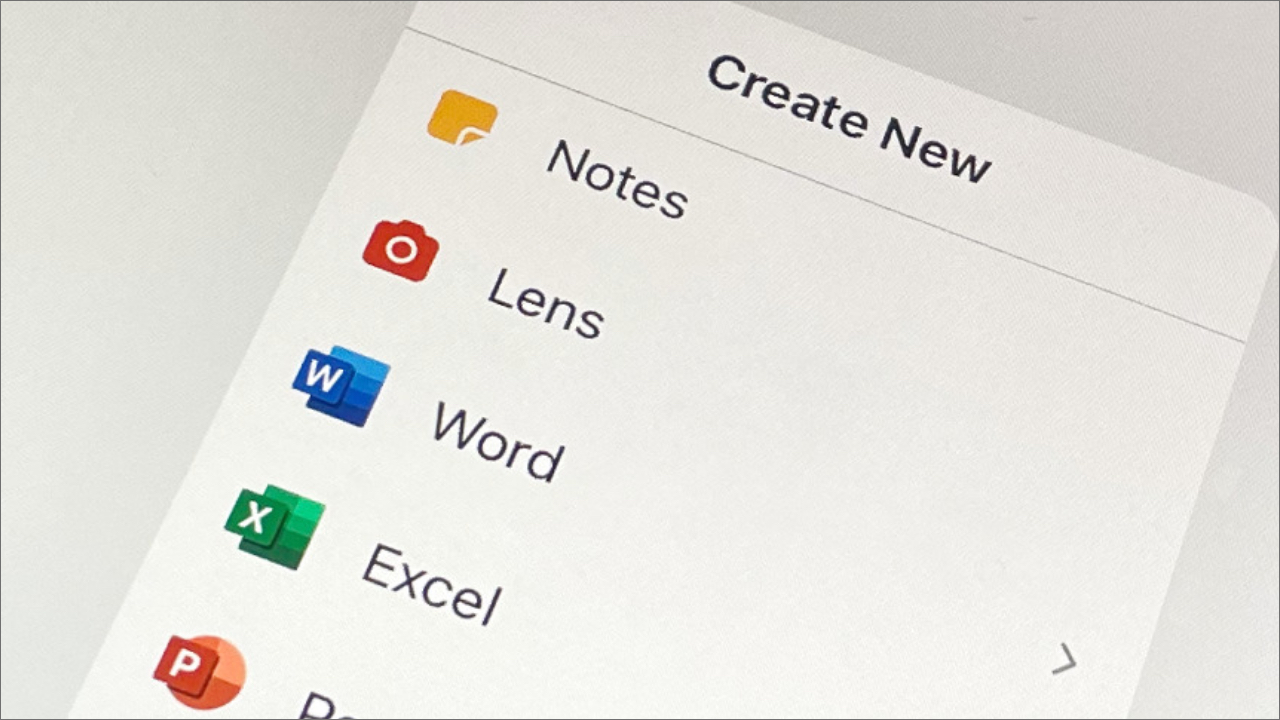 Microsoft, Office uygulaması güncelleme deneyimini iyileştiriyor