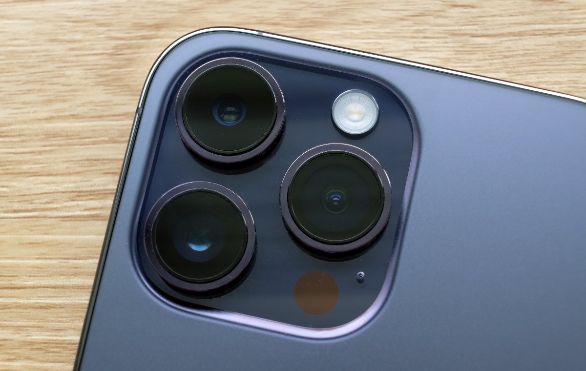 Apple, iPhone 14 Pro'nun kamera titremesi sorununun farkında ve düzeltmenin önümüzdeki hafta yapılacağını söylüyor