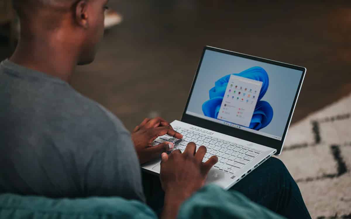 Windows 11 22H2: güncelleme nihayet herkesin kullanımına sunuldu