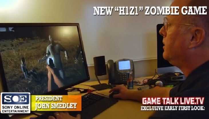 H1Z1 Steam'da Satışa Sunulacak