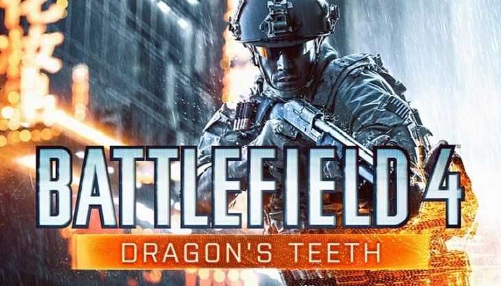 Battlefield 4 Dragon's Teeth'in Detayları Açıklandı