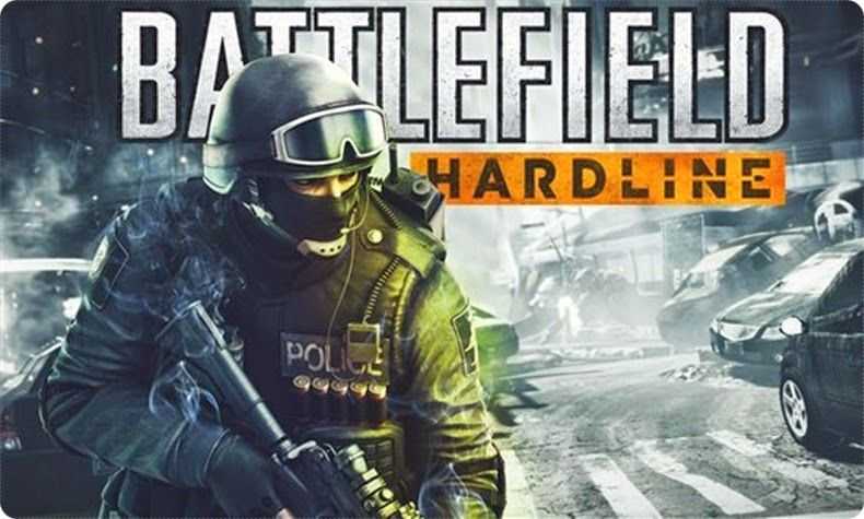 Battlefield: Hardline'da Tüm Silah Ve Araçların Kilidi Açık Olacak