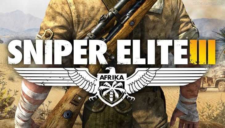 Sniper Elite 3'ün Xbox One Sürümüne İlk Gün 10 GB'lık Bir Güncelleme Gelecek