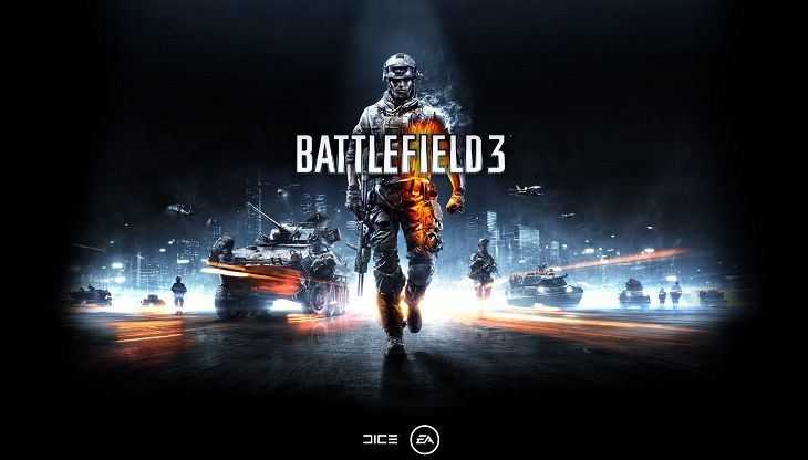 EA, Bazı Battlefield 3 Oyuncularının Gereksiz Yere Banlandığını Kabul Etti