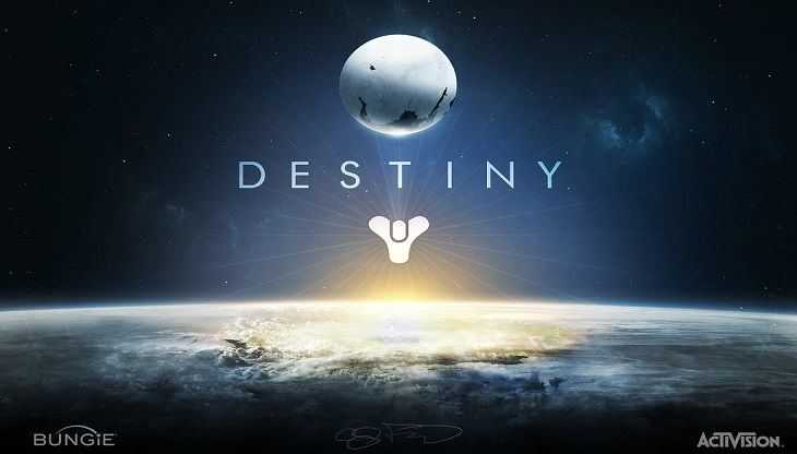 Destiny'nin Betası Temmuz Sonuna Kadar Xbox'larda Olacak