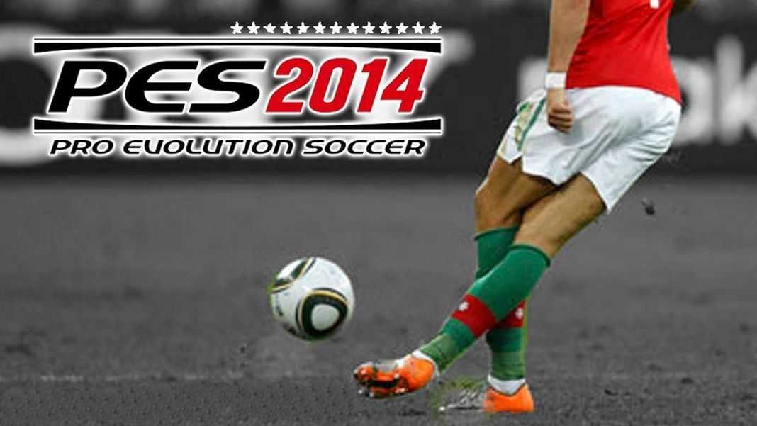 PES 2014 Sistem Gereksinimleri