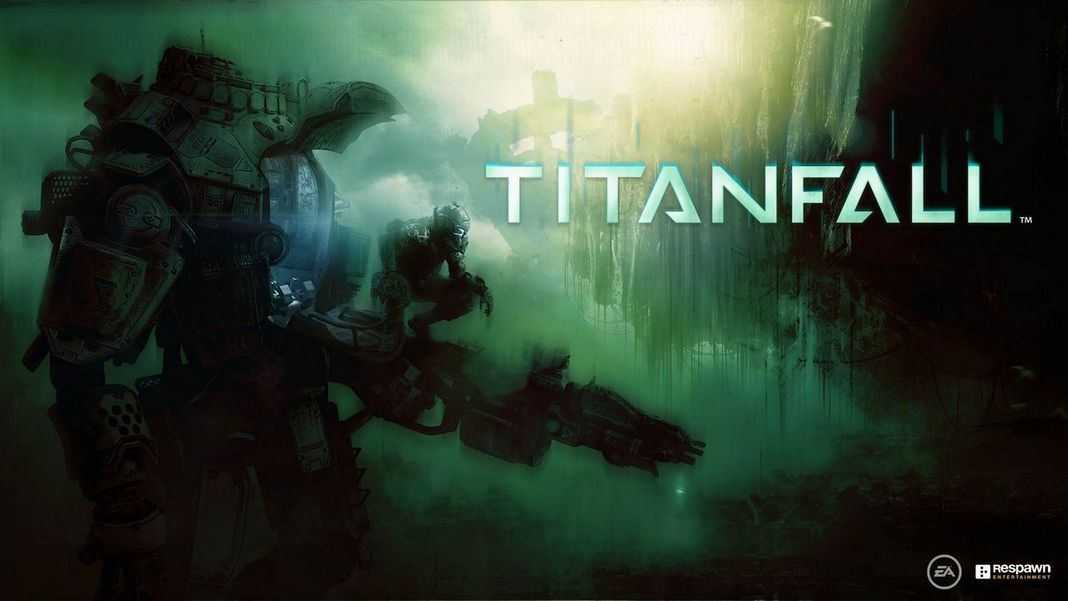 Titanfall Sistem Gereksinimleri