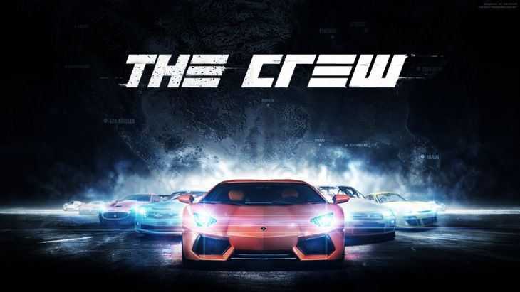 The Crew Beta başlıyor!
