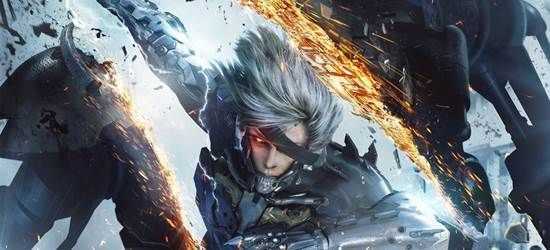 Metal Gear Rising'in PC Çıkış Tarihi belli oldu