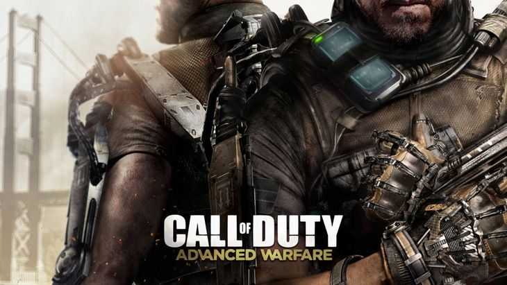Call of Duty: Advanced Warfare’ın ilk çoklu oyuncu videosu gösterildi!