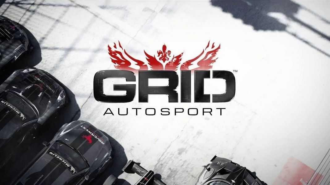 Grid: Autosport Sistem Gereksinimleri