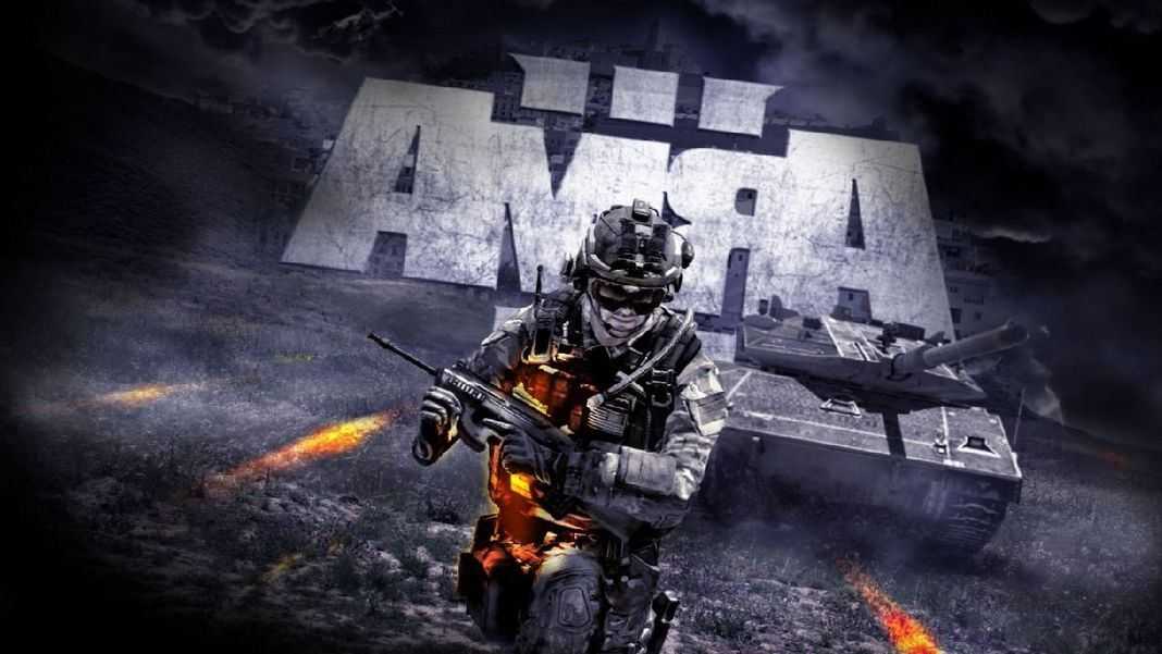 Arma 3 Sistem Gereksinimleri