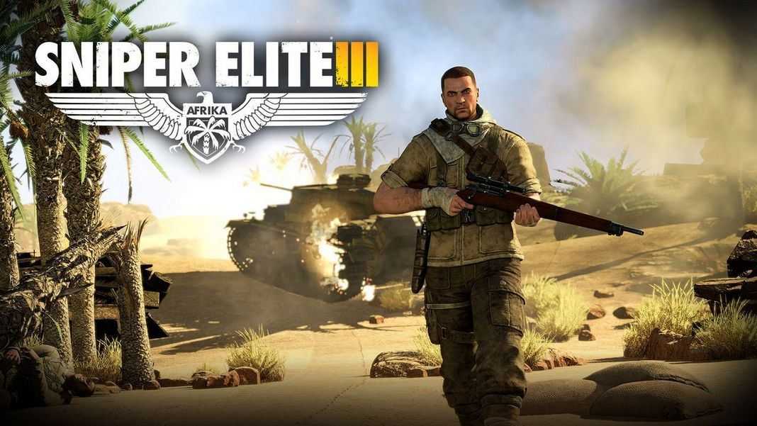 Sniper Elite 3 Sistem Gereksinimleri
