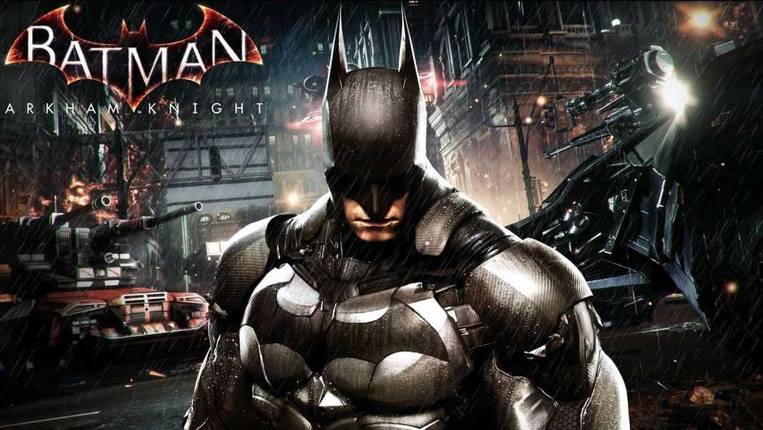 Batman: Arkham Knight Sistem Gereksinimleri
