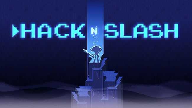 Hack 'n' Slash Steam' de Yerini Aldı