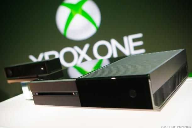 Xbox One'ın İlk Hafta Satışları Duyuruldu