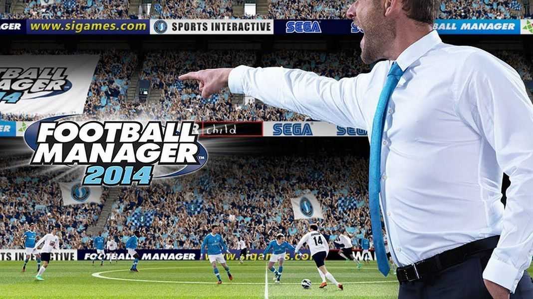 Football Manager 2014 Sistem Gereksinimleri
