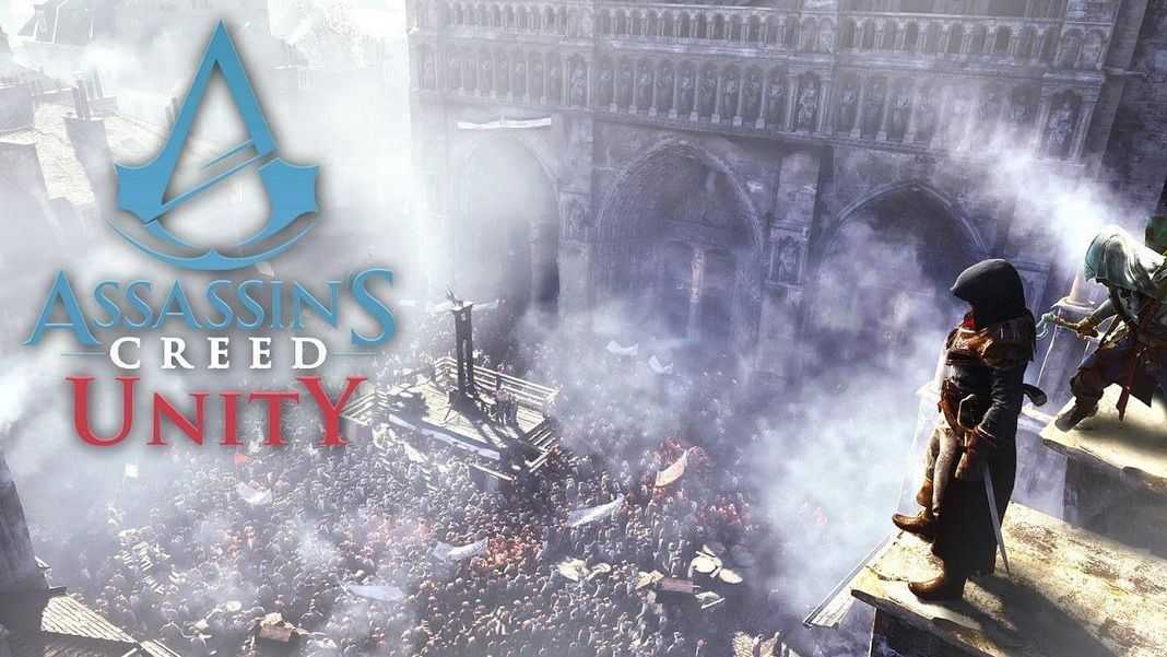 Assassin’s Creed: Unity Sistem Gereksinimleri