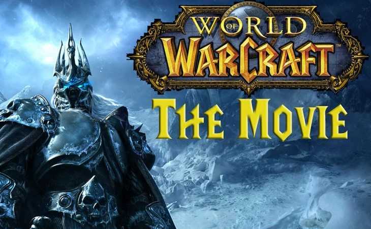 Warcraft filmi için iki yeni afiş yayınlandı