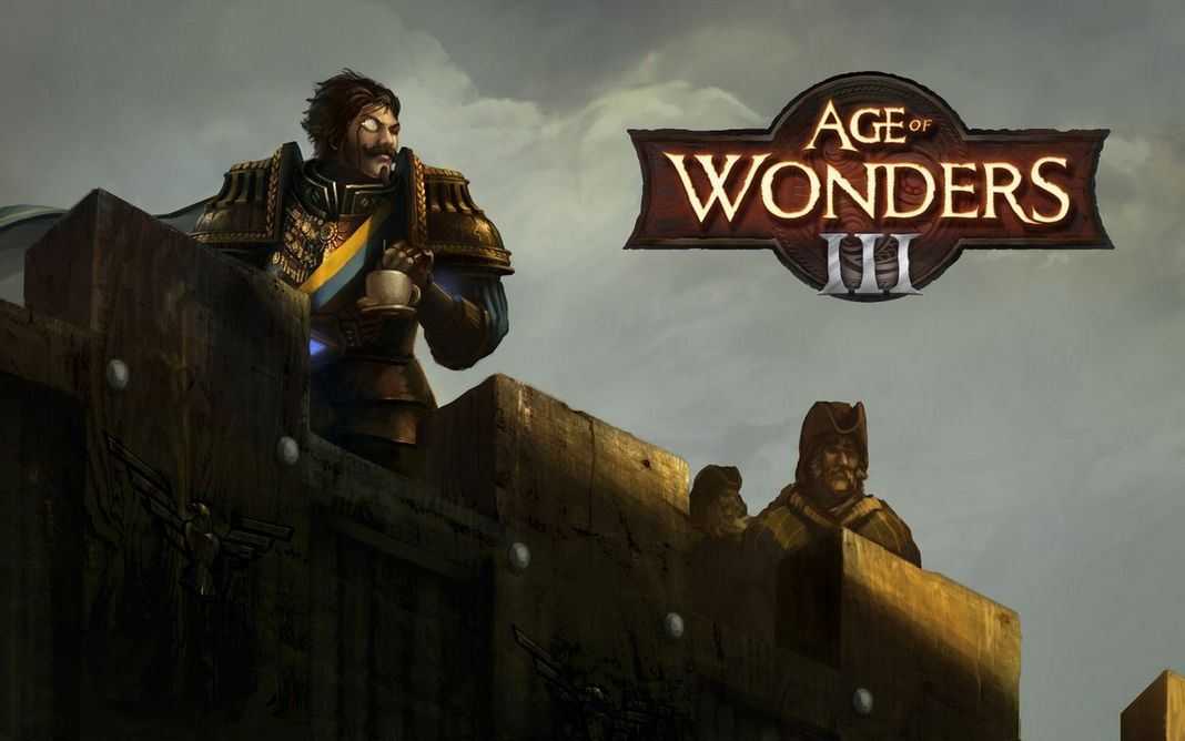 Age of Wonders 3 Sistem Gereksinimleri