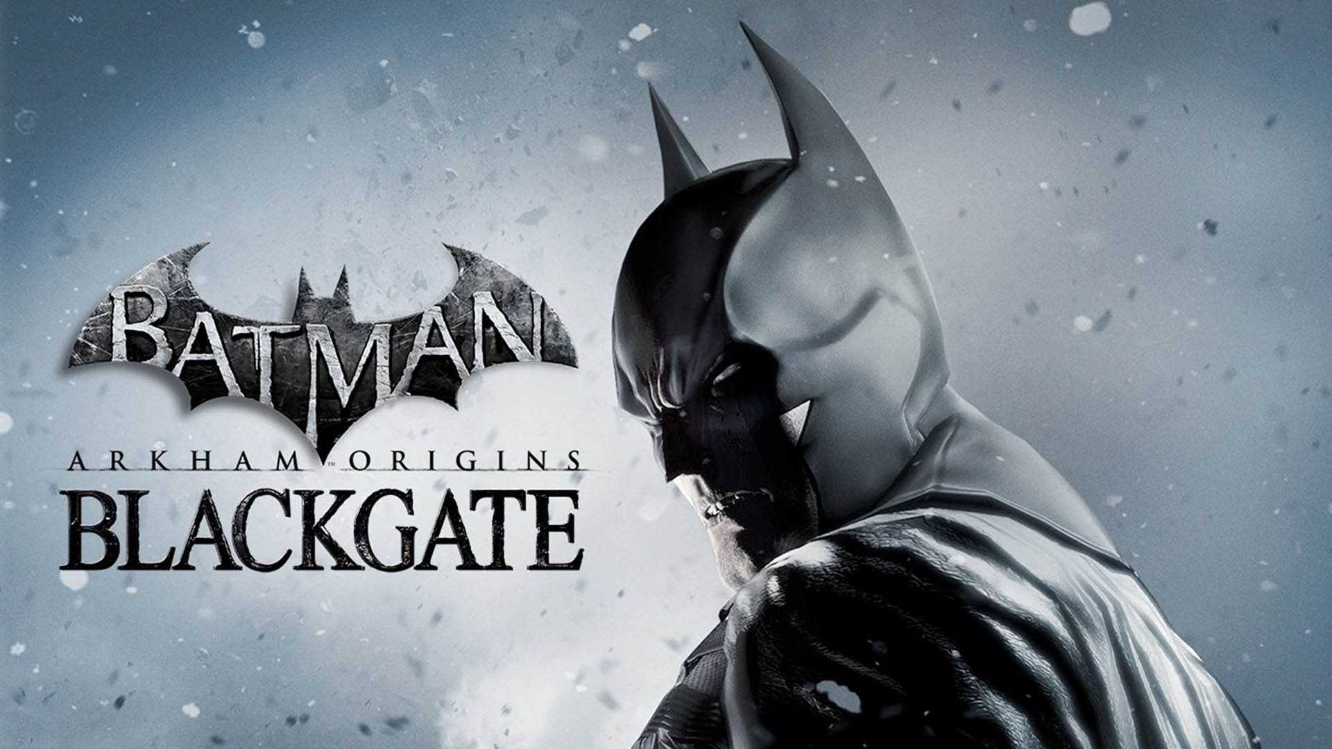 Batman Arkham Origins Blackgate Sistem Gereksinimleri