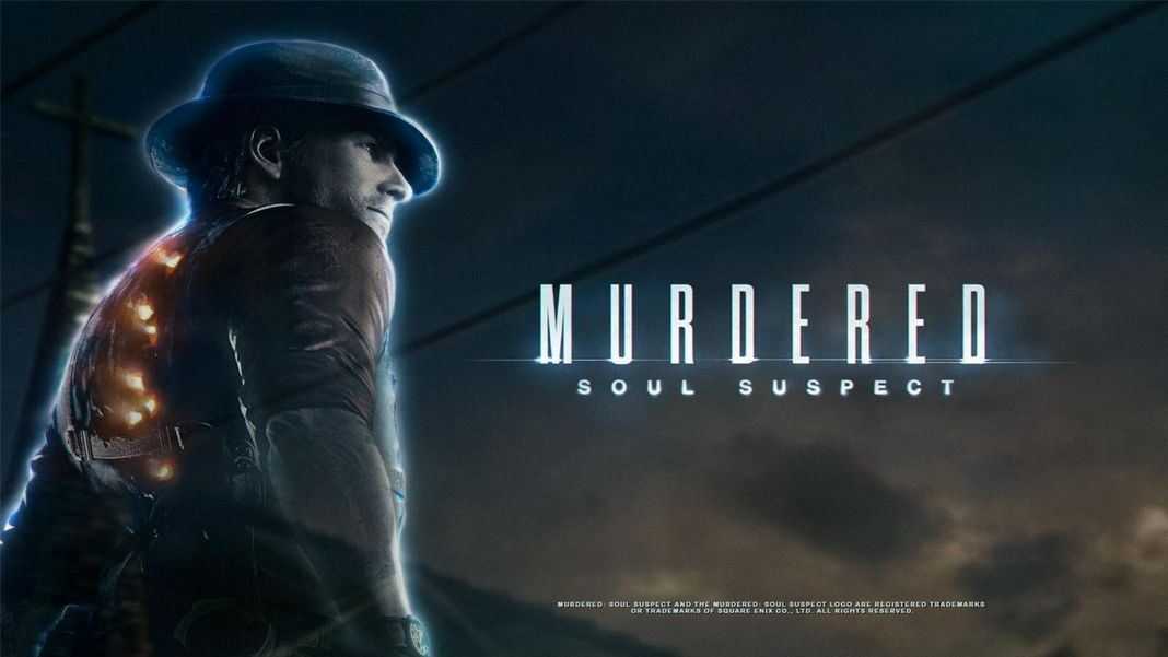Murdered Soul Suspect Sistem Gereksinimleri