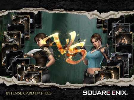 Yeni Tomb Raider oyunu başka bahara