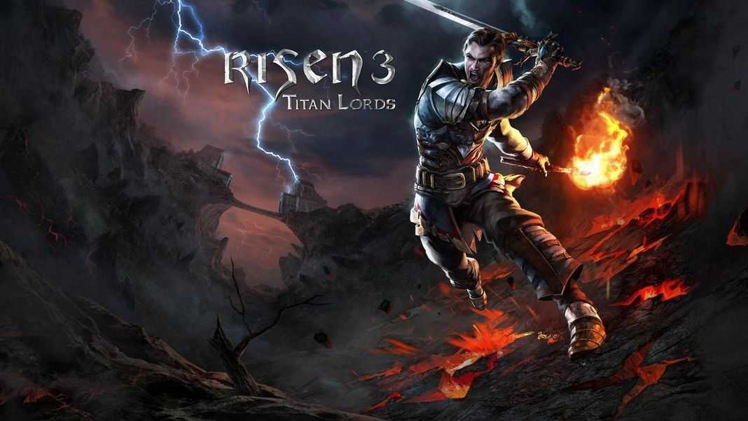 Risen 3: Titan Lords Sistem Gereksinimleri
