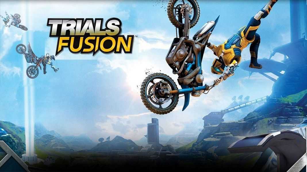 Trials Fusion Sistem Gereksinimleri
