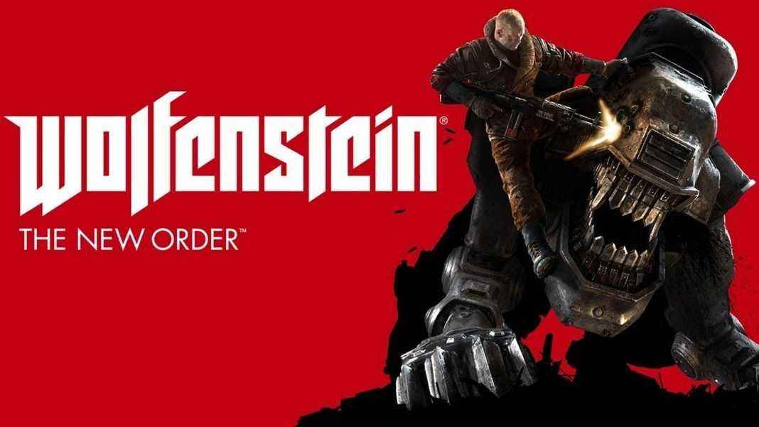 Wolfenstein The New Order Sistem Gereksinimleri