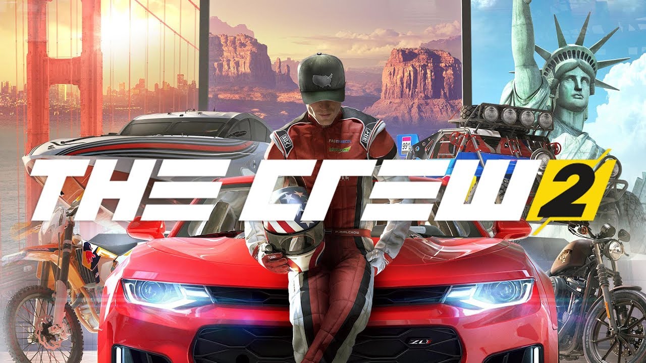 The Crew için 60 ve 30 FPS seçenekleri geldi