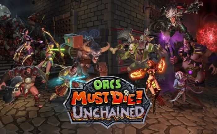 Orcs Must Die! Unchained (Beta) İnceleme