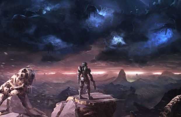 Halo: Spartan Assault Gameplay ve PC İndirme Bağlantıları