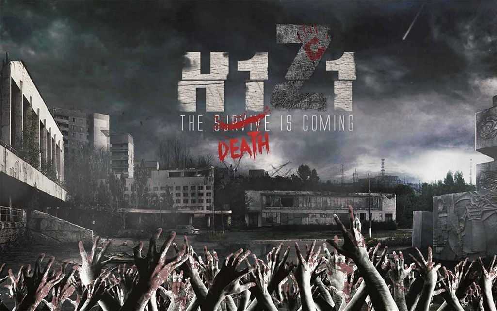 H1Z1'in Sistem Gereksinimleri Belli Oldu