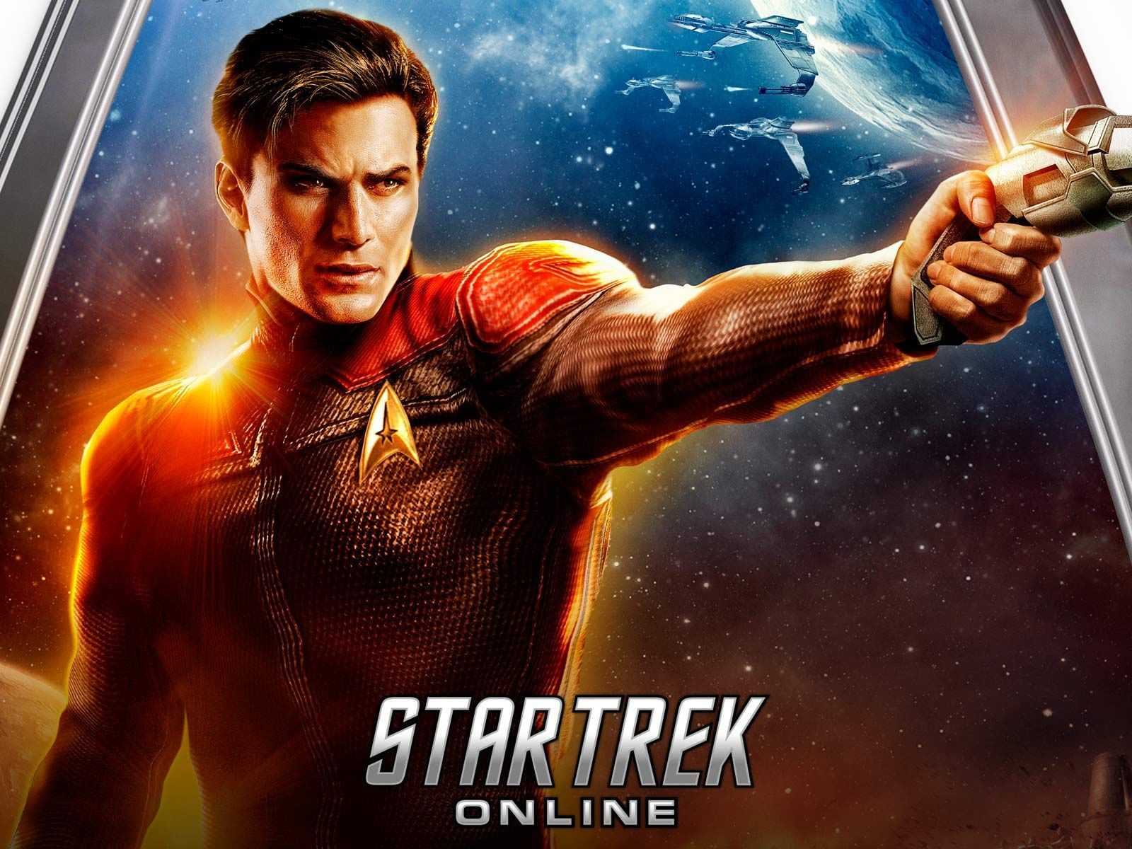 Star Trek Online 5. Yılını Etkinliklerle Kutluyor